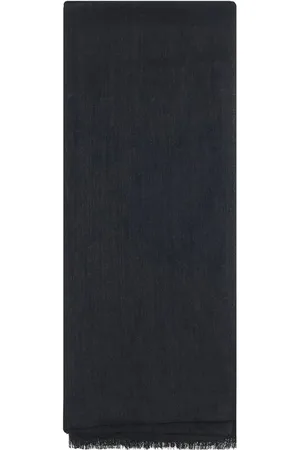 Brunello Cucinelli Silk and cashmere Scarf