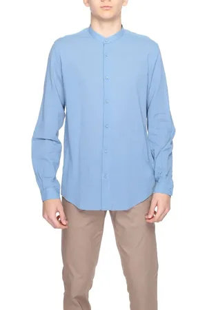Antony Morato Cotton Shirt - IT52 | XL