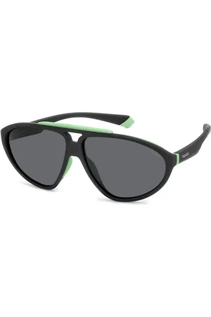 Polaroid Rubber Sunglasses