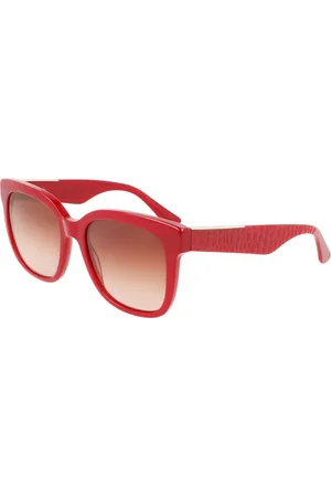 Lacoste Acetate Sunglasses