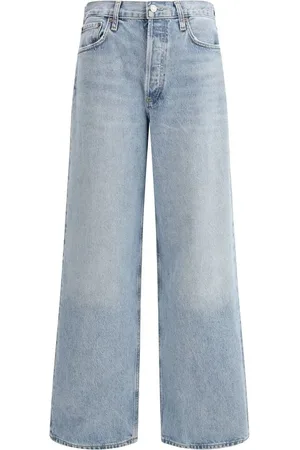 AGOLDE Low Slung Baggy Jeans - 27