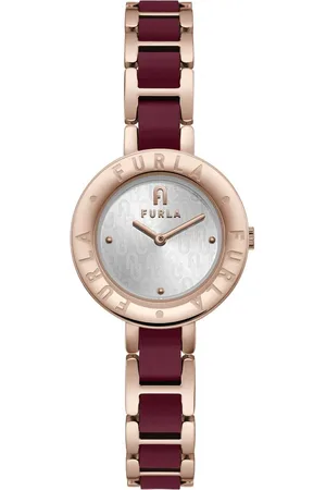 Furla Stainless Steel Watch