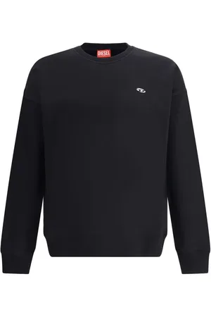 Diesel S-rob-doval-pj Sweatshirt - L