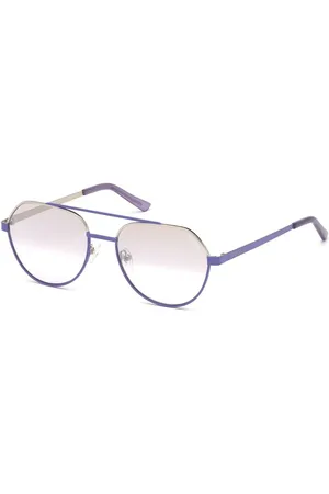 Guess Metal Sunglasses