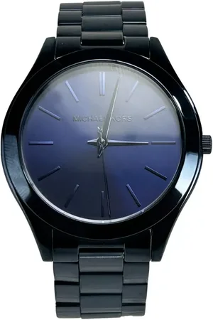 Michael Kors Slim Runway Stainless Steel Watch MK3419
