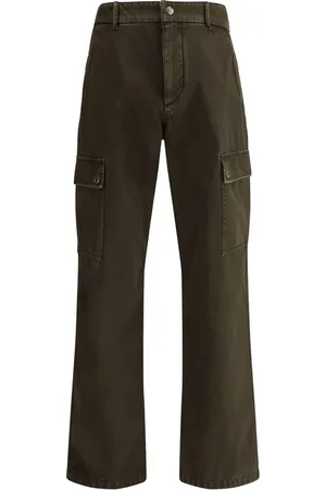 Burberry Cargo Casual Pants - IT46 | S