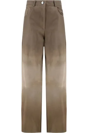 arma leder Leather Catania Pants - IT38 | S
