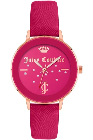 Juicy Couture Polipriel Watch
