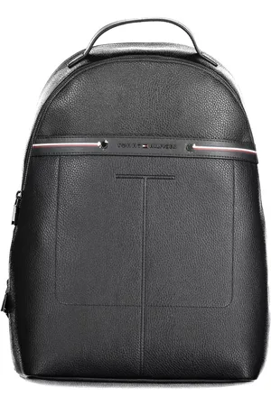 Tommy Hilfiger Classic Urban Backpack with Contrast Details