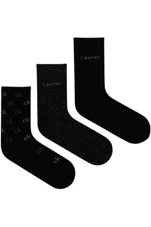 Calvin Klein Cotton Sock - One Size