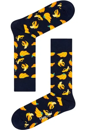 Happy Socks Cotton Tights & Sock - 36-40
