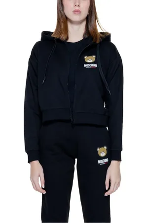 Moschino Cotton Sweater - IT42|M