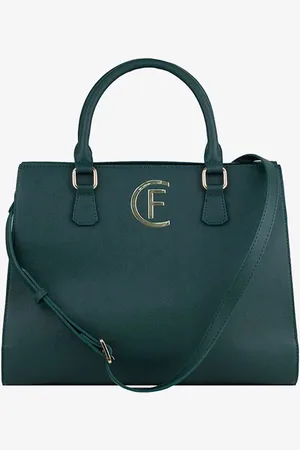 CRISTINAEFFE Artificial Leather Crossbody Bag