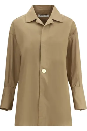 DARKPARK Jodie Tunic Shirt - XS