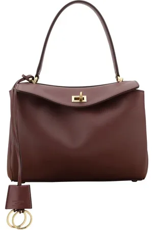 Balenciaga Rodeo Shoulder Bag