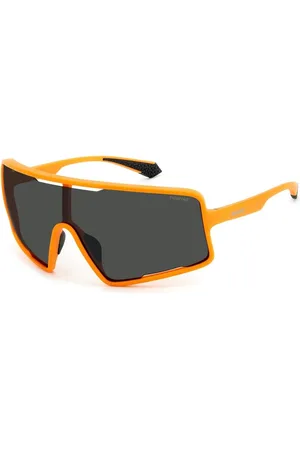 Polaroid Sport Plastic Sunglasses