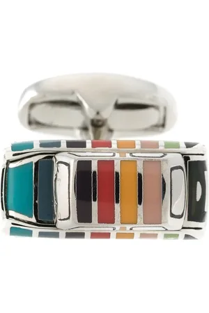 Paul Smith MEN CUFFLINK MINI - U