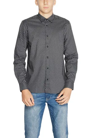 Antony Morato Cotton Shirt - IT46 | S