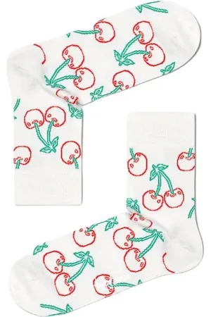 Happy Socks Cotton Tights & Sock - 36-40