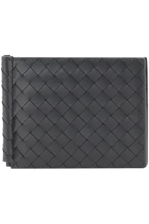 Bottega Veneta Iconic intrecciato Wallet