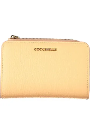 Coccinelle Leather Wallet