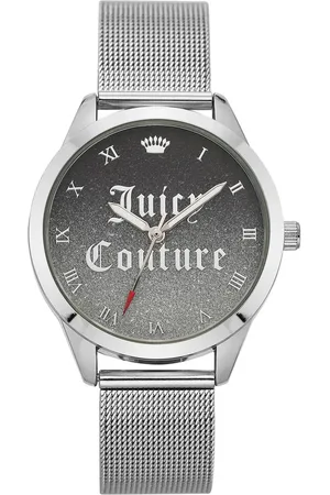 Juicy Couture Stainless Steel Watch