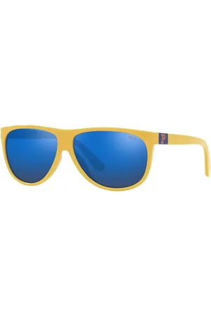 Ralph Lauren Acetate Sunglasses
