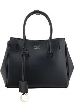 Balenciaga Hampton Shoulder Bag