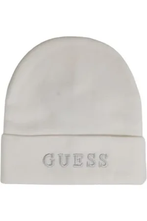 Guess Acrylic Hat - IT42|M