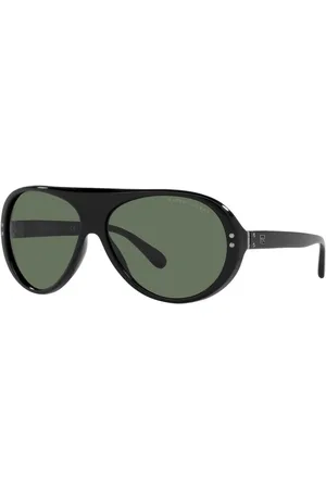 Ralph Lauren Acetate Sunglasses