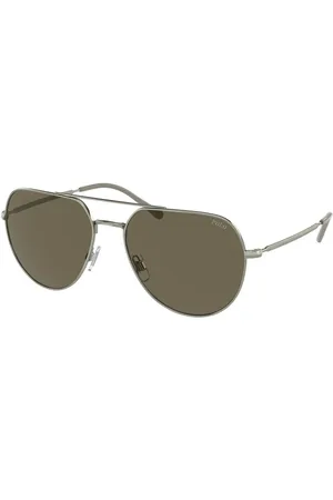 Ralph Lauren Metal Sunglasses