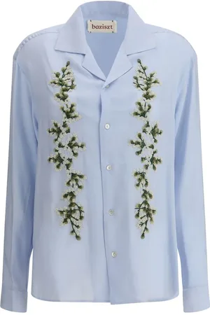 Baziszt Tinees Shirt - M