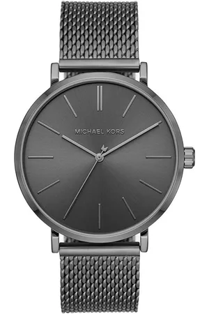Michael Kors Stainless Steel Watch