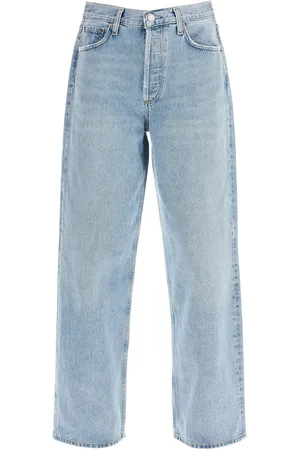 AGOLDE Low slung baggy jeans - 28