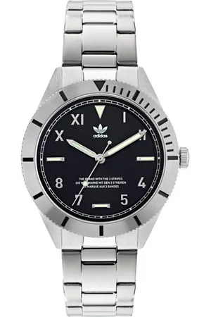 adidas Stainless Steel Stainless Steel Watch