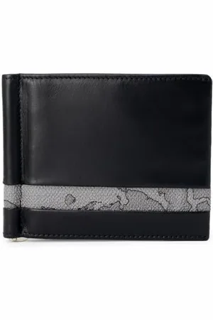 ALVIERO MARTINI 1A CLASSE Leather Wallet