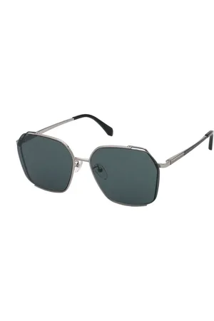 Zadig & Voltaire Metal Sunglasses