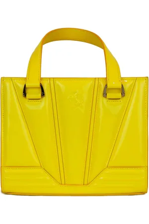 FERRARI Leather Handbag