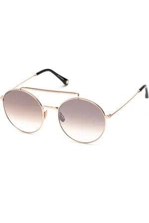 Belstaff Titanium Sunglasses
