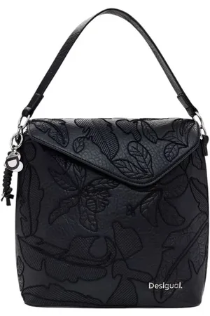 Desigual Polyethylene Backpack