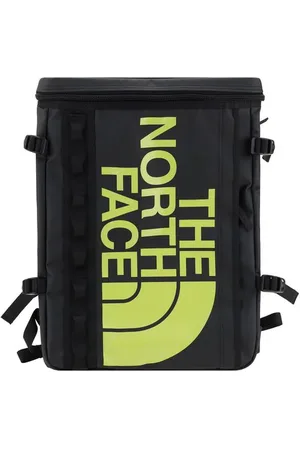 The North Face Box Base Camp Fuse Backpack