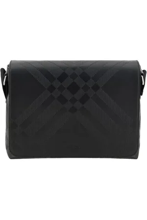 Burberry Messenger Shoulder Bag