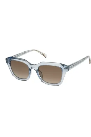 Zadig & Voltaire Acetate Sunglasses