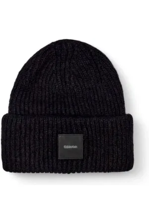 Calvin Klein Alpaca Hats & Cap - UNI