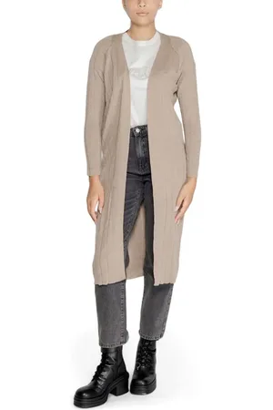 ONLY Acrylic Cardigan - IT42|M