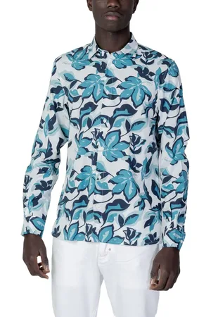 Antony Morato Viscose Shirt - IT52 | XL