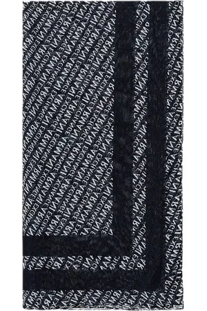 Armani Exchange Modal Scarf - One Size