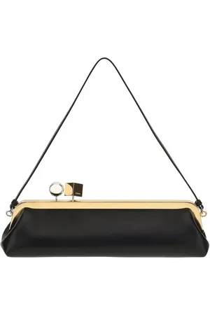 Jacquemus La Pochette Salon Shoulder Bag