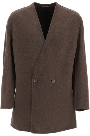 FEAR OF GOD Blazer without lapels - 50