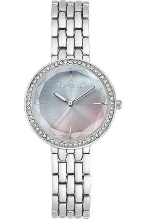 Juicy Couture Metal Watch